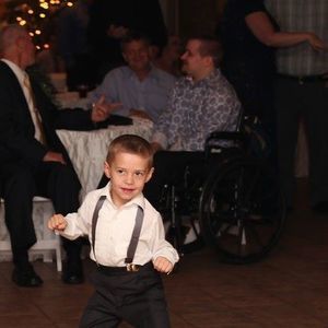 Meet your Posher, Cory